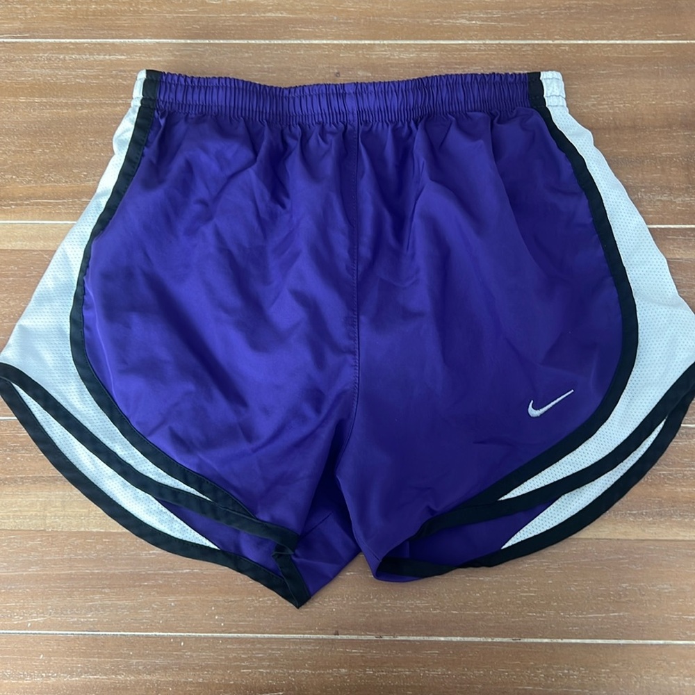 Nike dri fit shorts